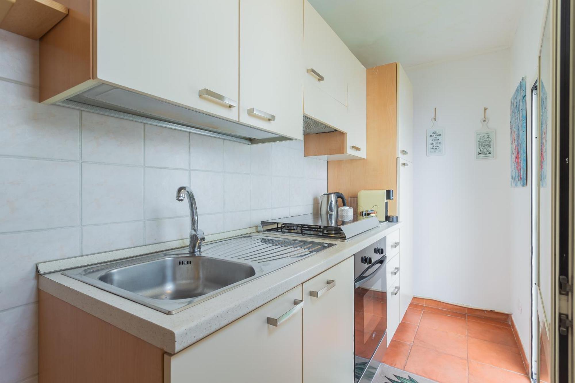 Rovi Garden House Apartment Bari Exterior photo