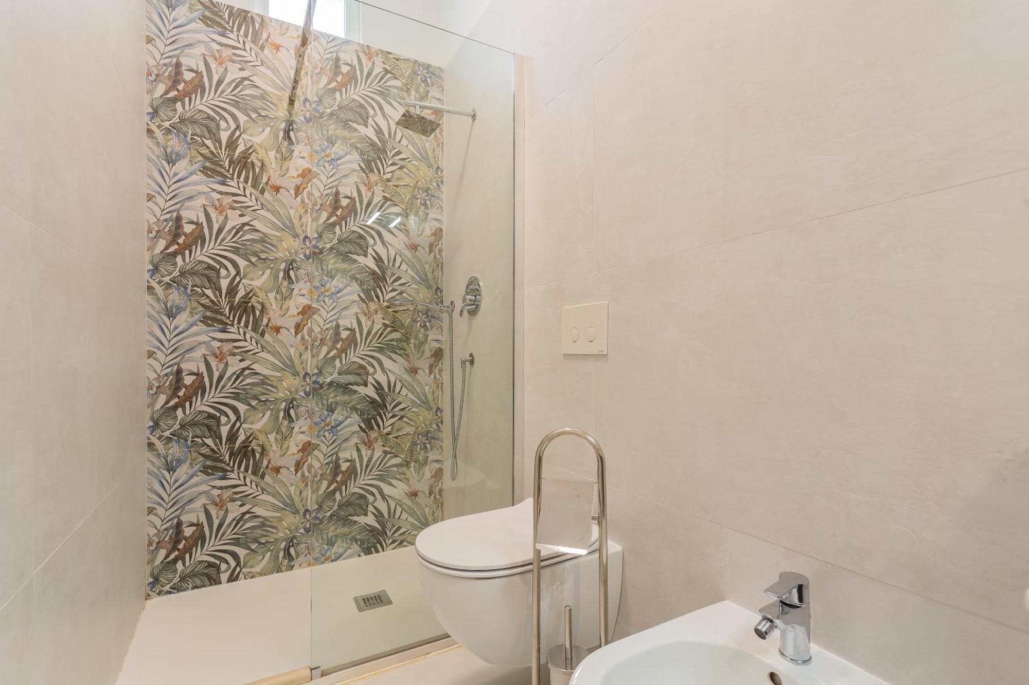 Rovi Garden House Apartment Bari Exterior photo
